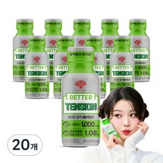 Dongwha Pharm 貝樂恬, 120g