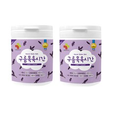MISSPLUS 綿綿雲朵泡泡兒童入浴劑 薰衣草香, 500g, 2罐