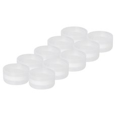 Dewbell 淨水器用替換過濾器, 10個, 無香