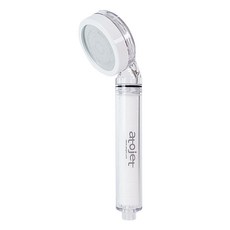 atojet 過濾蓮蓬頭, 1個