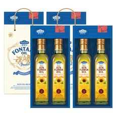 豐塔納專用油套裝 No.7, 2組