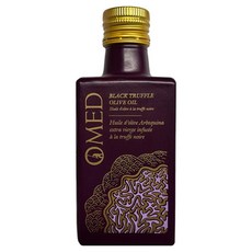 O-Med 黑松露橄欖油, 250ml, 1瓶