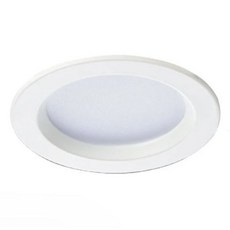 TRUNK 壯格 9W LED 崁燈 DL9509N-01, 9.5cm 嵌入孔, 自然光, 1個