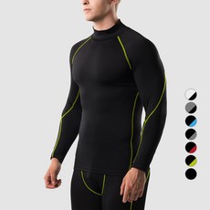 ARMEDES 內搭涼感 基礎層 壓縮 Techfit 高領 運動服 AR-57