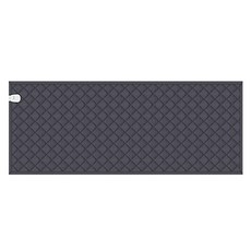 GOMPYO M2 EMF碳纖維電熱毯 深灰色, Mini single(70 x 190cm)