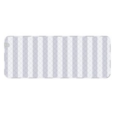 Gompyo EMF碳纖維電暖墊, 迷你單人（67.5 x 180 厘米）