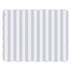 Gompyo Hanil EMF 碳墊分體加熱電熱毯簡單系列 YK-TWO-G, 大雙人床（150 x 200 厘米）