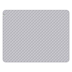 곰표한일 EMF 세미마이크로 카본 탄소매트 전기요 GP-E9000CQ, 샵그레이, 퀸더블(150 x 190 cm)