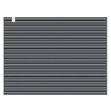 inoq EMF石墨烯M2 Allerguard碳纖維墊 IA-ETC1003C, 標準雙人(150 x 200 cm)