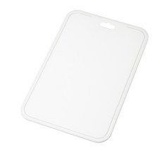 日本 echo 軟性覘板-white, 1入