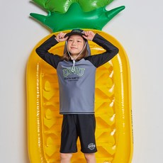 ICE SAND 男童青少年防磨衣3件組 BR-101036