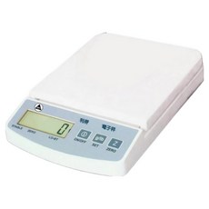 LEAD 利得 精密電子秤 方型, NO.2397, 1個