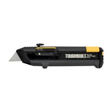 TOUGHBUILT 多用途彈匣式刀 TB-H4S2-03, 1個