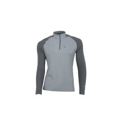 Ferra US 男款拼色長袖T恤 OCTAT5002F0