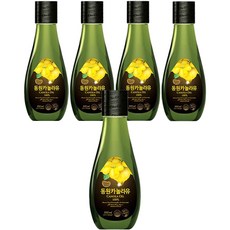 DONGWON 東遠 芥花油, 5個, 900ml