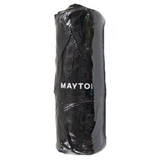 MAYTON 優質車用頸枕, 霧灰色, 1個