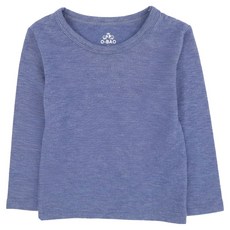 O-BAO 歐寶 一家人發熱衣 台灣製