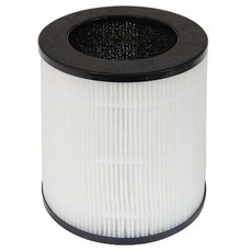 PUREBURG 空氣清淨機濾網 Electrolux 伊萊克斯 A3 FA31-202GY 202WT 202GN 202BL 適用, 1個, A3-01