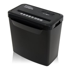 Paper Shredder 短碎狀碎紙機, S-215, 混合顏色