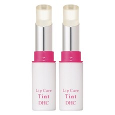 DHC 魔幻變色潤唇膏 2.1g, 23248, 2個