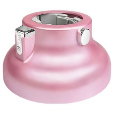 達新牌 香氛熱風罩 通用型烘罩 快速烘乾 享受香氛, TA-100, 粉色