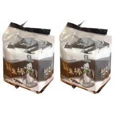 平鎮區農會 秈米棒 芝麻口味, 180g, 2袋