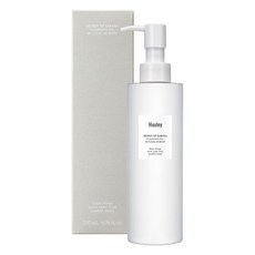 Huxley 赫斯莉 仙人掌保濕潔顏凝露, 200ml, 1瓶