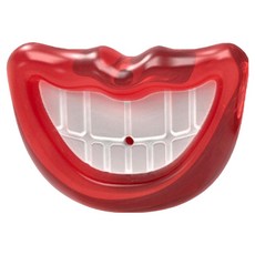 earth rated 莎賓 表情奶嘴, 耐咬潔牙 適合長牙 愛啃咬毛孩 聲響器, 笑臉, 1個, 4吋