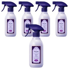 Laundrin' 朗德林 Good Tea Time 芳香噴霧 伯爵茶香, 5瓶, 300ml