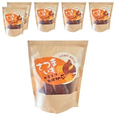 無糖地瓜, 6個, 240g