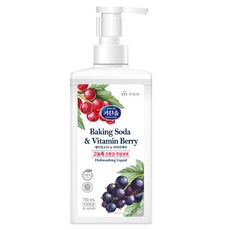 kitchen soap 環保餐具洗滌劑, 1瓶, 750ml