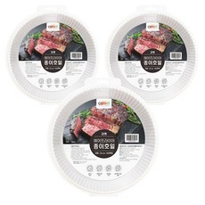 comet 氣炸鍋料理紙 大型, 150入, 3個