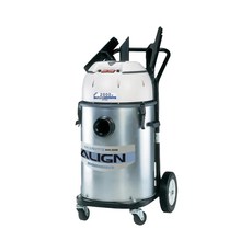 亞拓 工業用乾濕吸塵器, AVC-2240