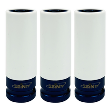 세인티에프 커버 휠 복스알 17mm, 3개