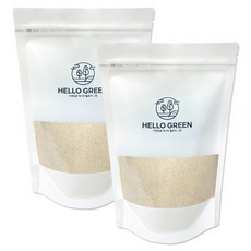 Hello Green 明太魚粉, 250g, 2包