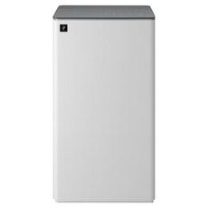 SHARP 夏普 15L乾淨方3合1雙氣流美型除濕機 奶油白, DW-T15FT-W