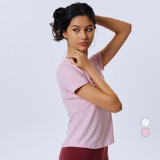 SPYDER 女款 Rad Pad 訓練短袖 T恤