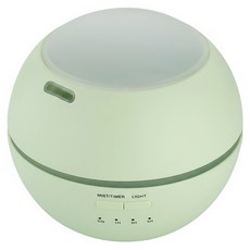 光影香氛水氧機 Set 清新綠 CAAD0045GNS2 150ml 含2瓶精油