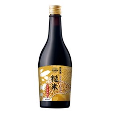 大漢酵素 糙米蔬果植物醱酵液, 600ml, 1瓶