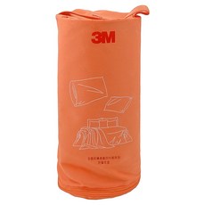 3M 全面抗蹣柔感系列枕頭套組