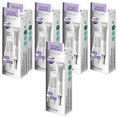 MARY&MAY 傳明酸 + 穀胱甘肽眼霜, 6個