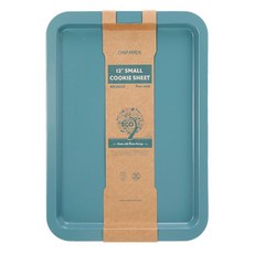 CHEFMADE 學廚 環保系列 13寸不沾 淺長方形烤盤, 1個