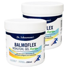 Dr.Schaumann's 超能靈活霜 德國進口身體乳霜 深層滋潤乾燥肌膚 提升肌膚舒適度, 250g, 2罐