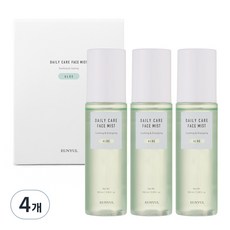 eunyul 日常護理蘆薈保濕噴霧, 100ml, 12瓶