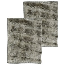 oilPang 抹布 卡其色, 2個