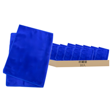 奇麗屋 奇麗魔勾替換棉 2入 Set 聚酯纖維, 5盒, 42.3 x 27cm