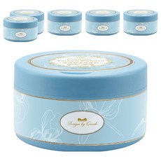 康朵 涼涼香水爽身粉 (攜便型) 清爽控油 香氛持久, 120g, 6個