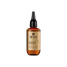 RYO 呂 滋養韌髮養髮精華液, 80ml, 1瓶