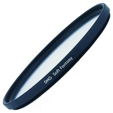 maRUmi DHG Soft-Fantasy 58mm多層鍍膜夢幻柔焦鏡 彩宣總代理, 1個, MADHG58SF