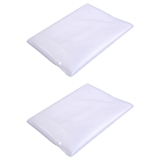 其他 pe塑膠袋 7.5 x 23 x 0.03cm (3/x9/) 2.2kg, 7.5 x 23cm 厚度0.03mm, 1包, 2包